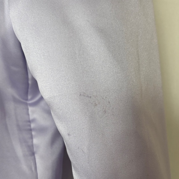 Natori Neiman Marcus embroidered jacket S - Picture 6 of 7